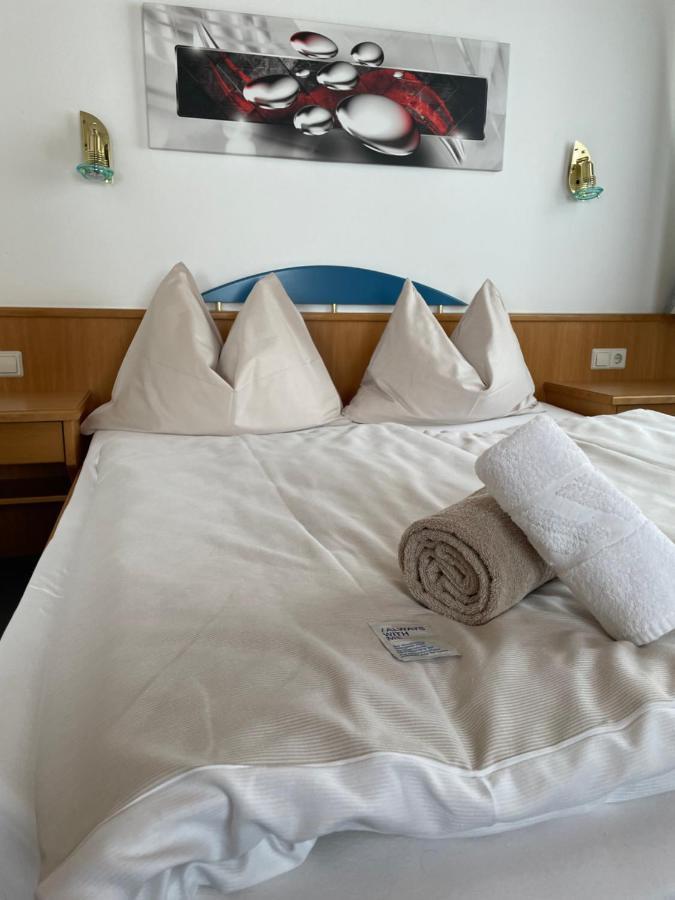Hotel Die Metzgerstubn Sankt Michael im Lungau Eksteriør billede