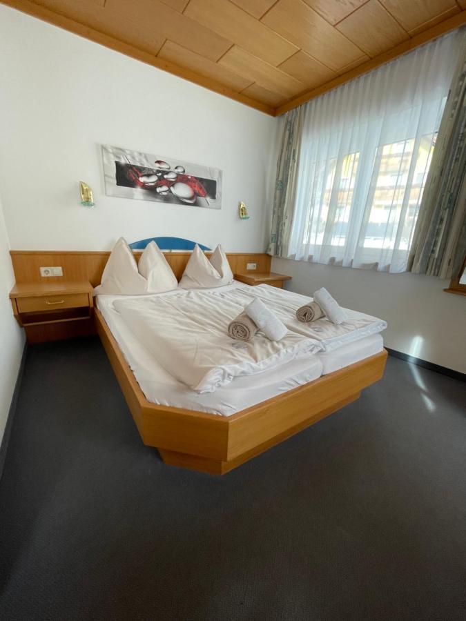 Hotel Die Metzgerstubn Sankt Michael im Lungau Eksteriør billede