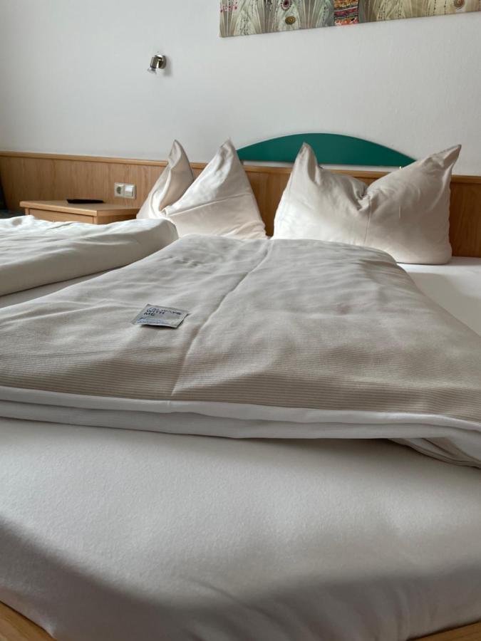 Hotel Die Metzgerstubn Sankt Michael im Lungau Eksteriør billede