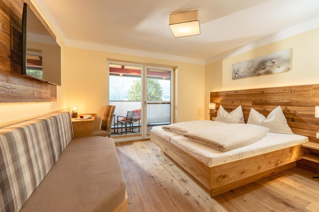 Hotel Die Metzgerstubn Sankt Michael im Lungau Eksteriør billede