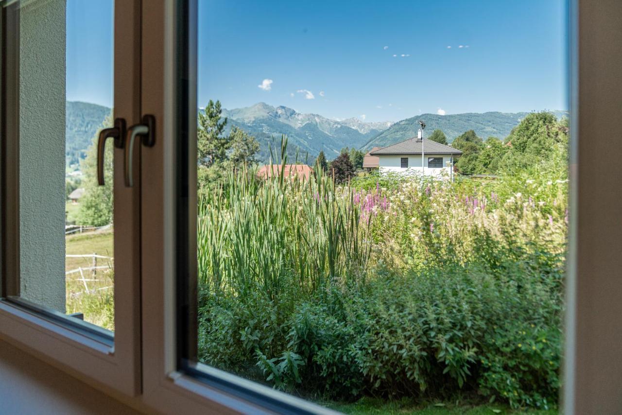 Hotel Die Metzgerstubn Sankt Michael im Lungau Eksteriør billede