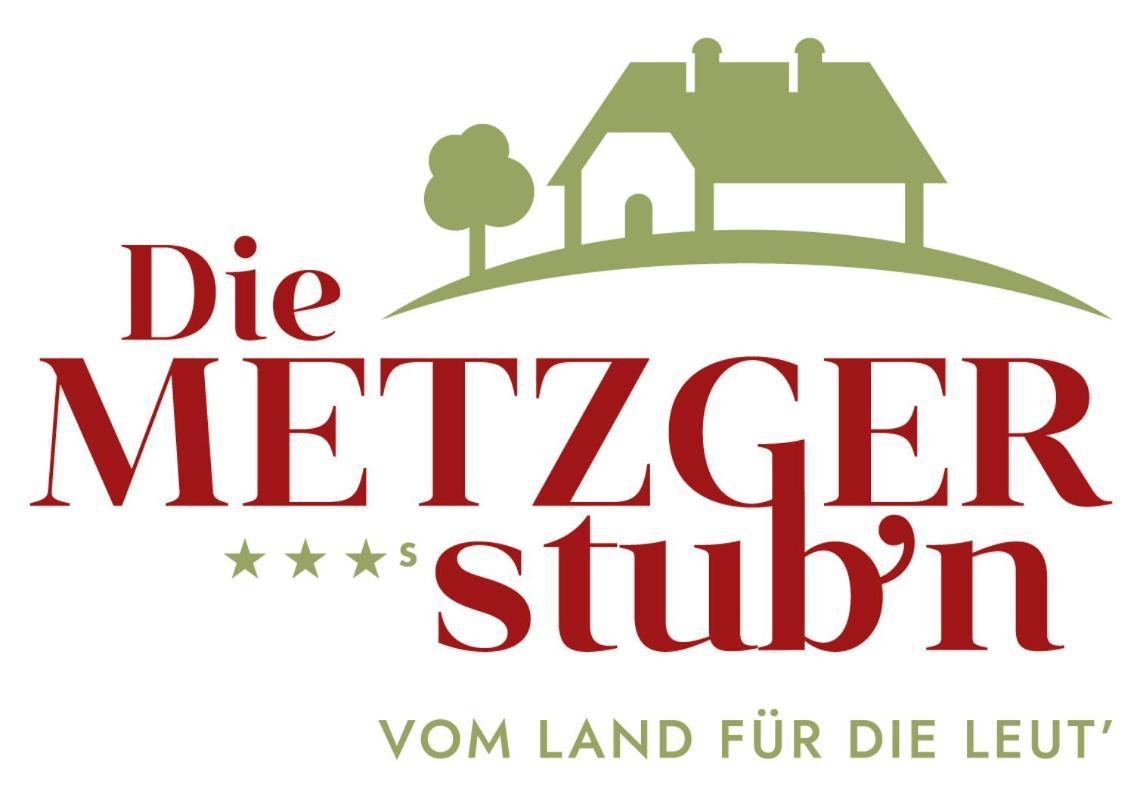 Hotel Die Metzgerstubn Sankt Michael im Lungau Eksteriør billede